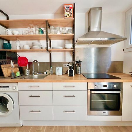 Appartement Sur Le Port - Duplex Cosy & Moderne Face Au Port - Wifi Gratuite - Parfaitement Equipe لا روشيل المظهر الخارجي الصورة