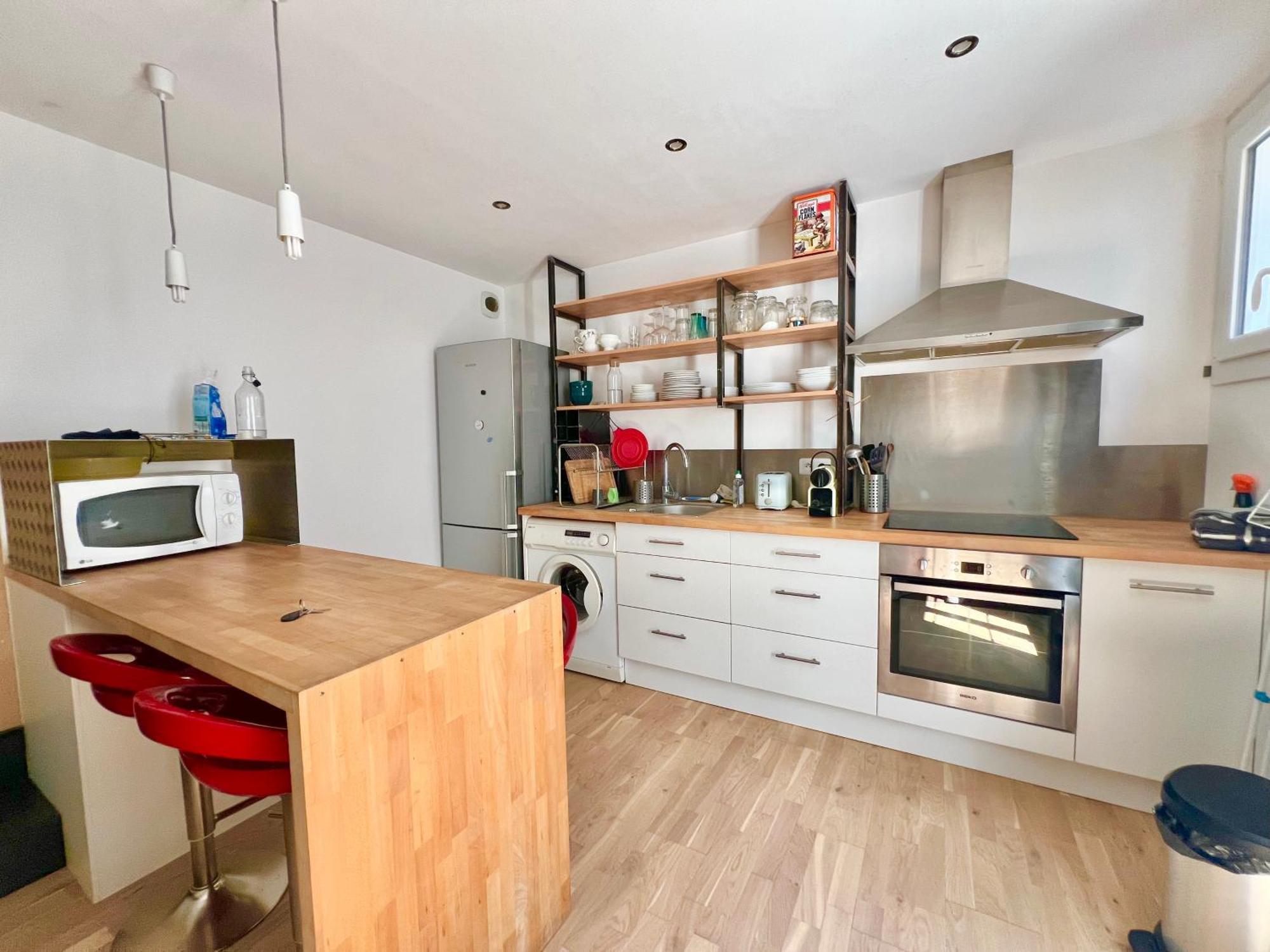 Appartement Sur Le Port - Duplex Cosy & Moderne Face Au Port - Wifi Gratuite - Parfaitement Equipe لا روشيل المظهر الخارجي الصورة